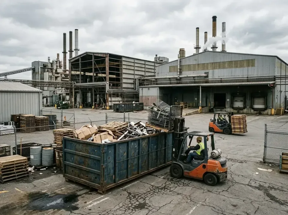 industrial-factory-scrap-conta-003 — frequently asked questions, Cheap Roll-off Dumpster Rentals in Grundy Center, IA
